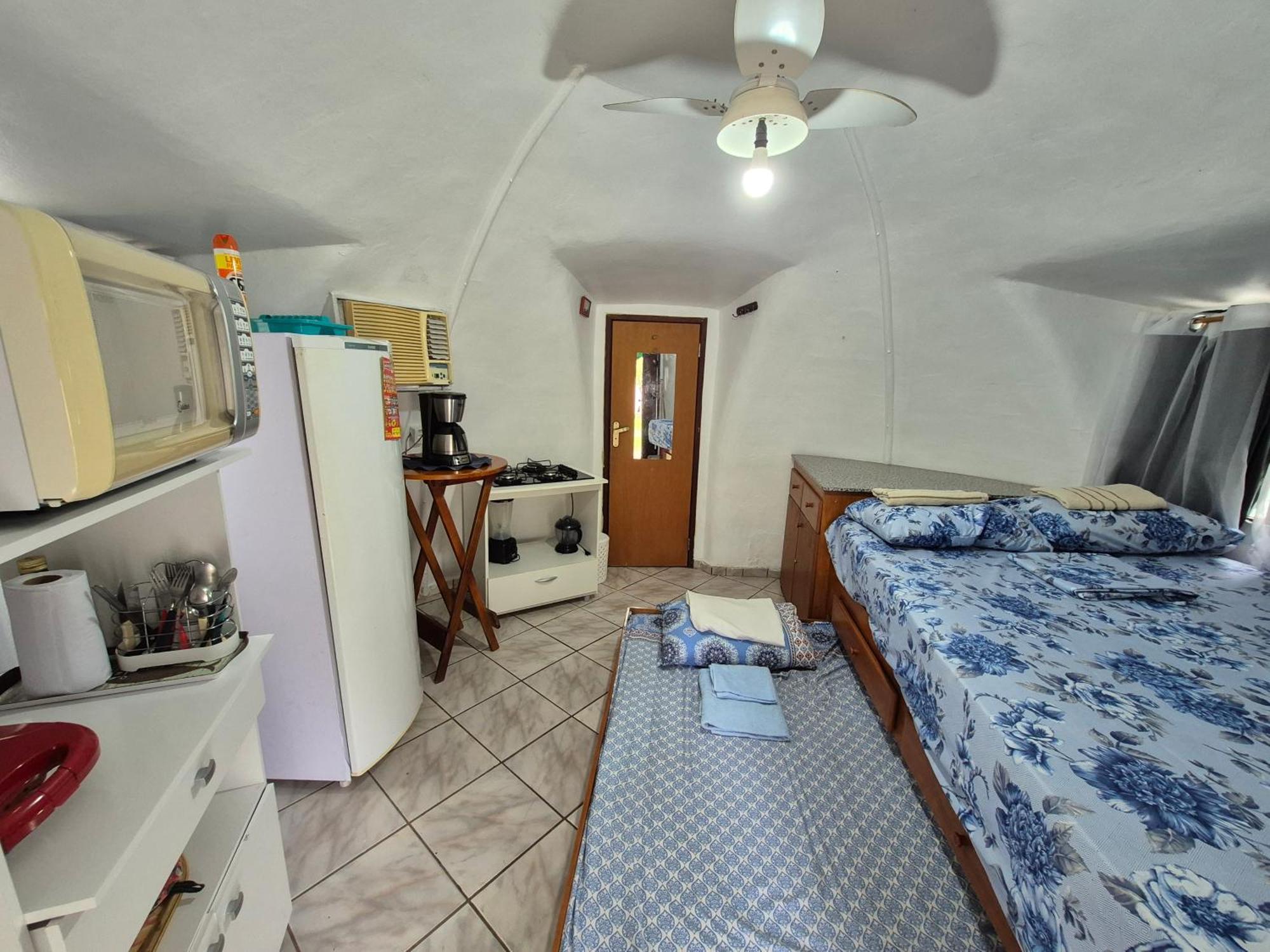 Suite Buzios Kültér fotó